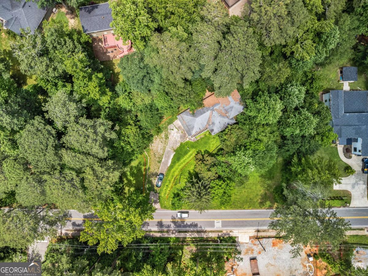 265 Mayfield RD