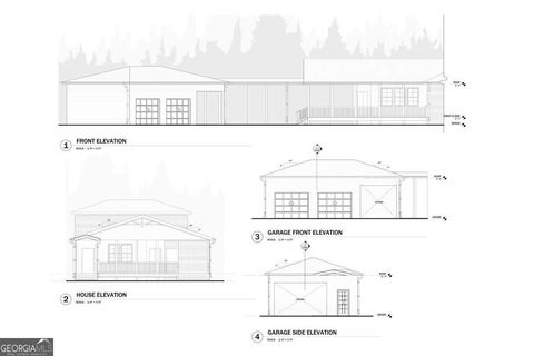 265 Mayfield RD Alpharetta GA 30009