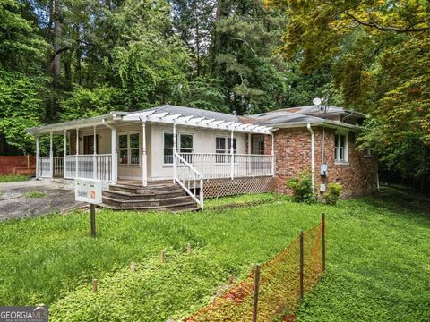 265 Mayfield RD Alpharetta GA 30009