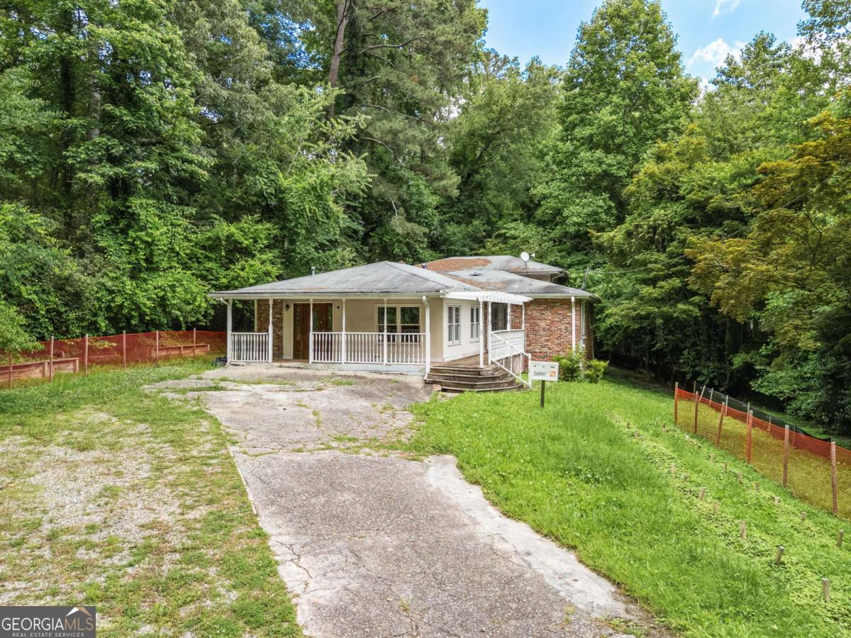 265 Mayfield RD
