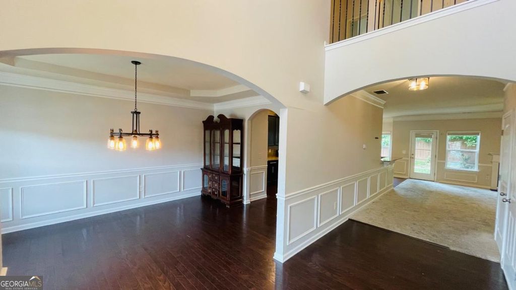 Photo of 1673 Wilson Manor Circle, Lawrenceville, GA 30045 (MLS # 10774999)