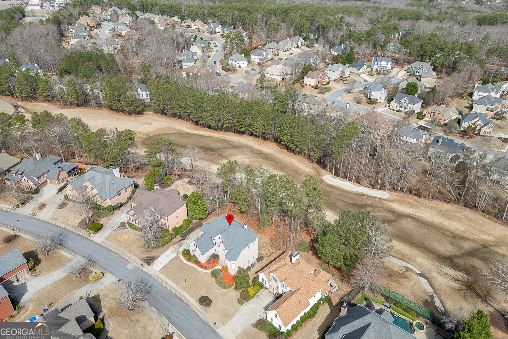 3835 Greenside CT