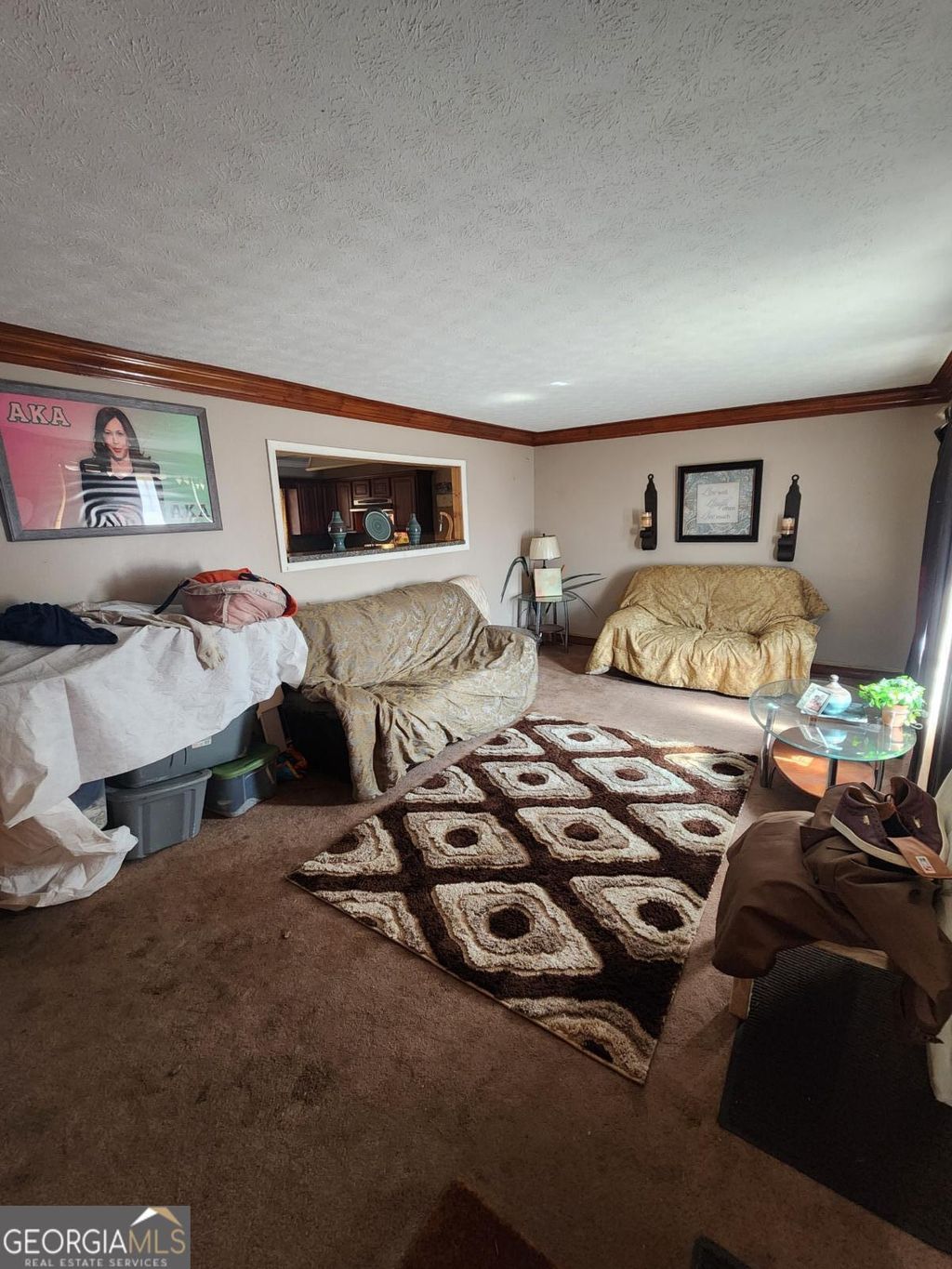 Photo of 3775 Benchmark Drive, Atlanta, GA 30349 (MLS # 10700604)