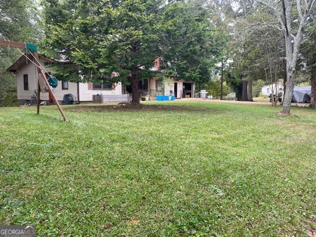 Photo of 6815 Duncan Road, Lula, GA 30554 (MLS # 10640649)