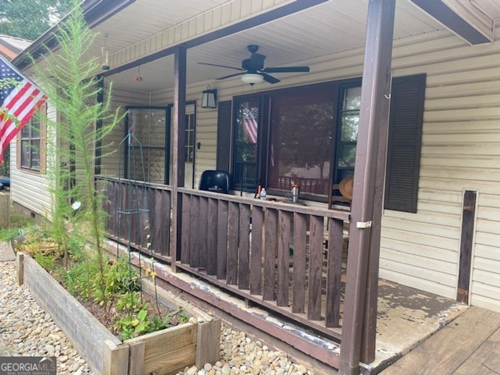 Photo of 6815 Duncan Road, Lula, GA 30554 (MLS # 10640649)