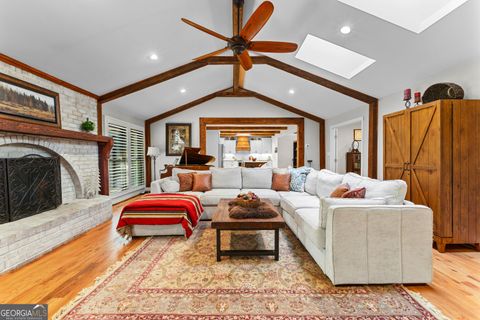 200 Providence RD Fayetteville GA 30215