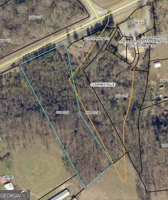STATE RTE 115, CLARKESVILLE, GA 30523 - Image 1a3263fcc69899e479f5bd65d75ff29f/2016995691