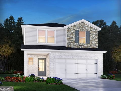 2839 Aralynn WAY Atlanta GA 30337
