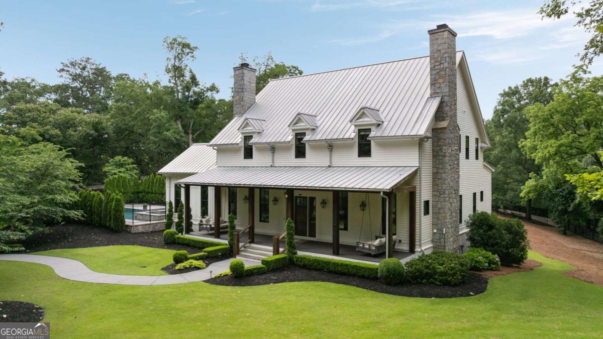 Hopewell Plantation - Residential