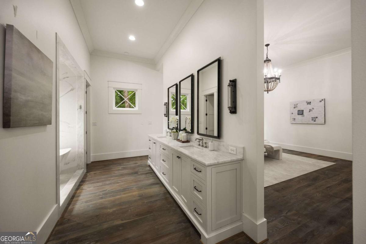 Hopewell Plantation - Residential