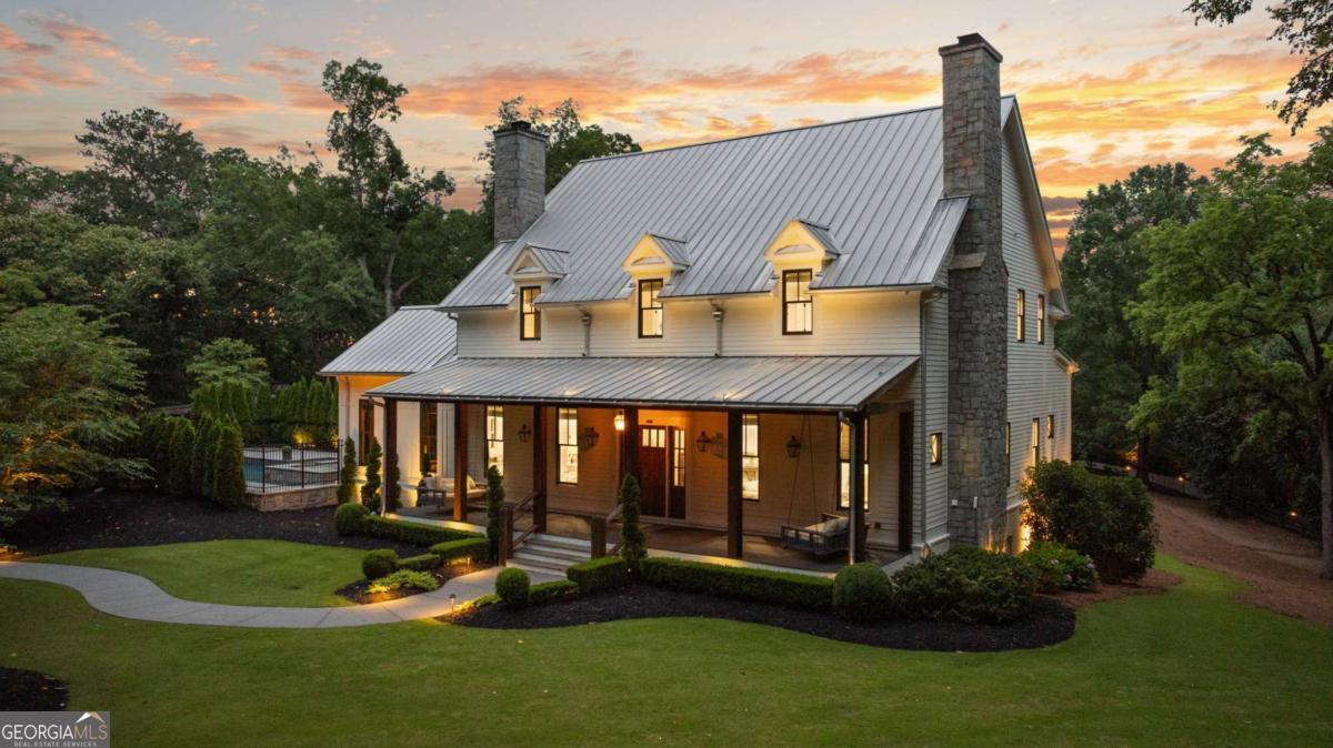 Hopewell Plantation - Residential