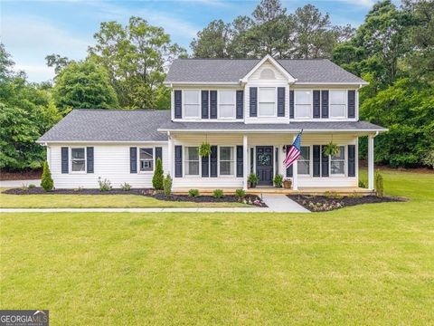 Photo of 226 Charles Drive NE, Calhoun, GA 30701 (MLS # 10755034)