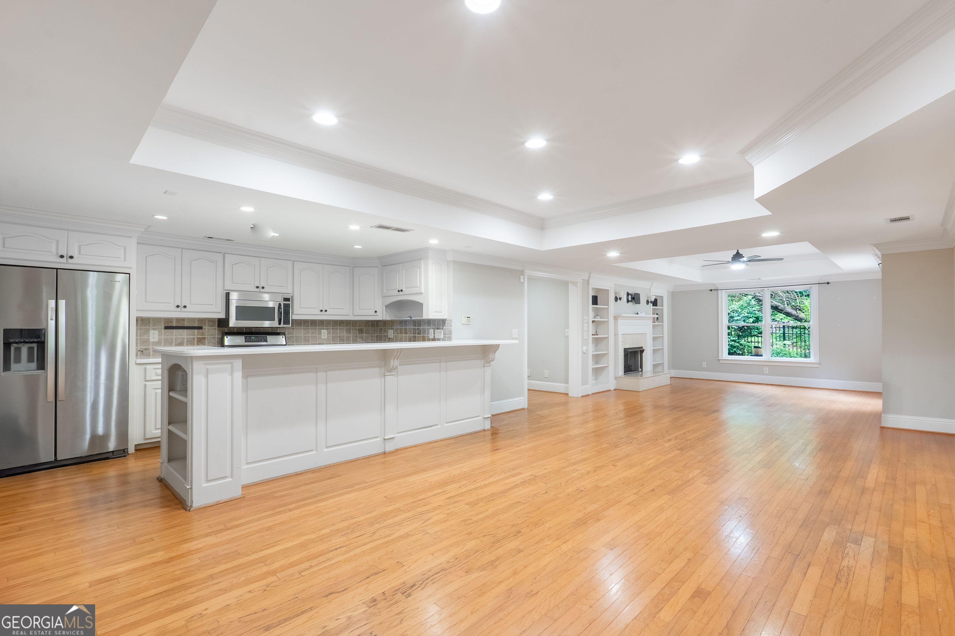 Winward - Residential