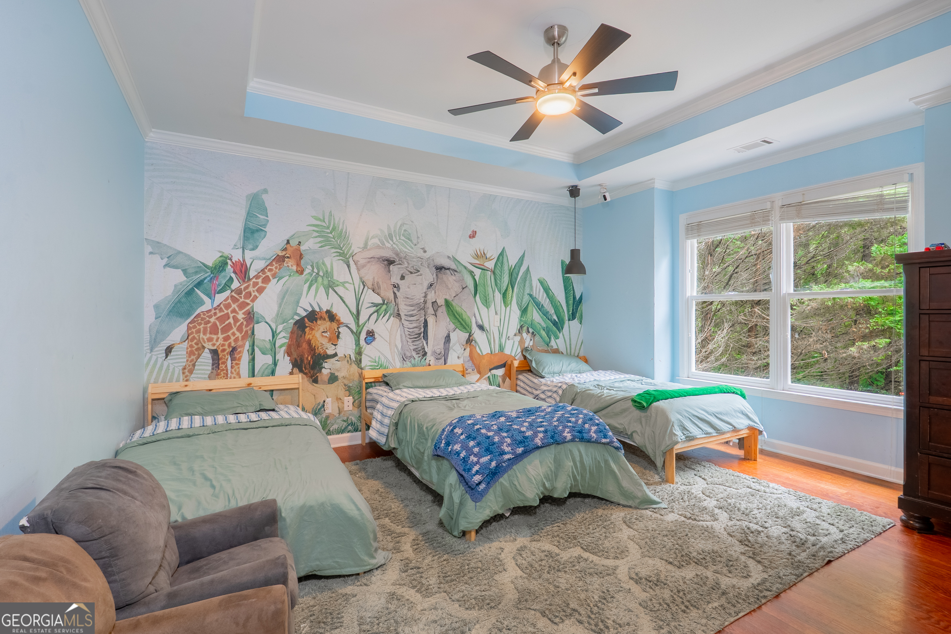 Winward - Residential