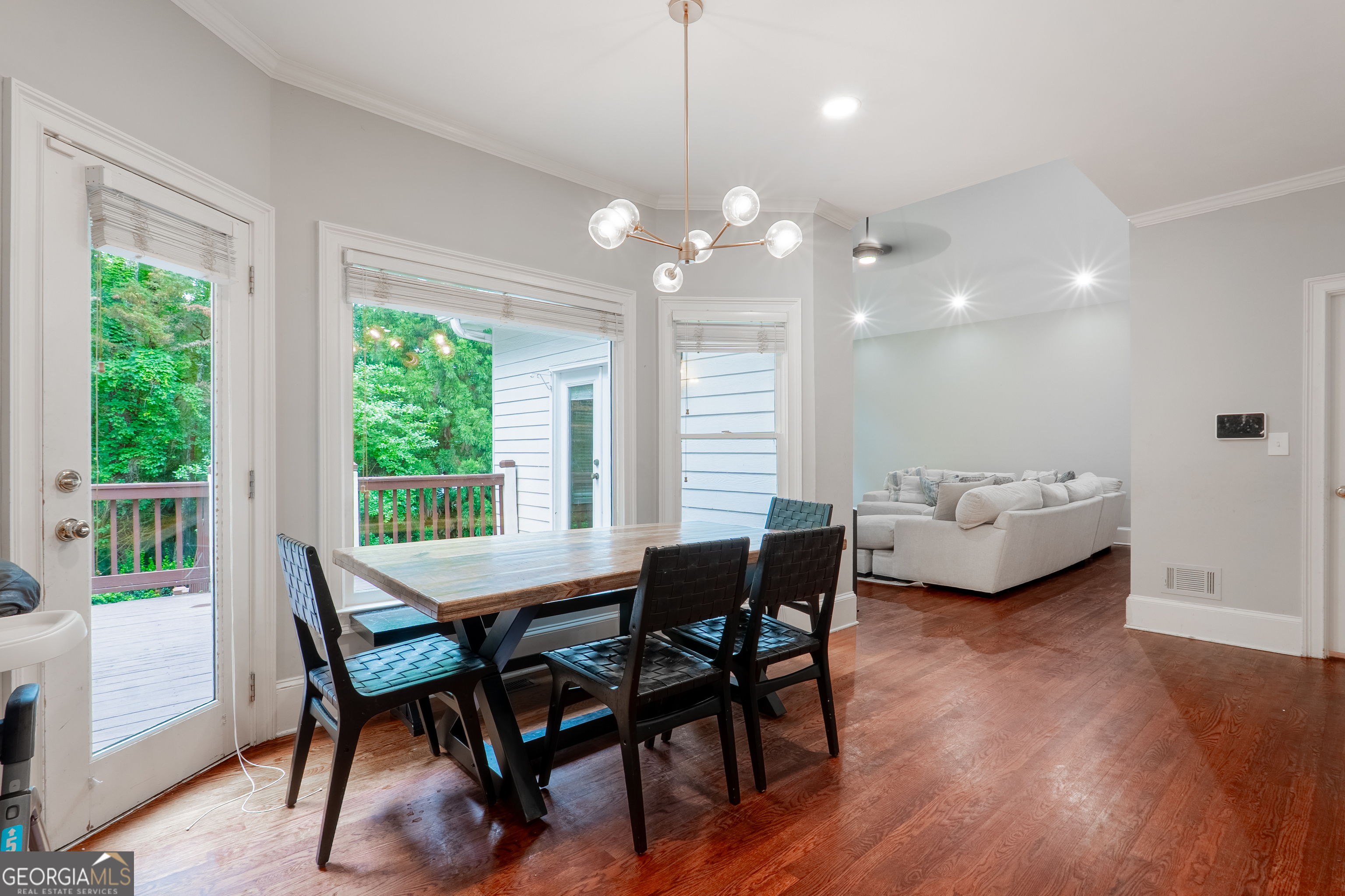 Winward - Residential