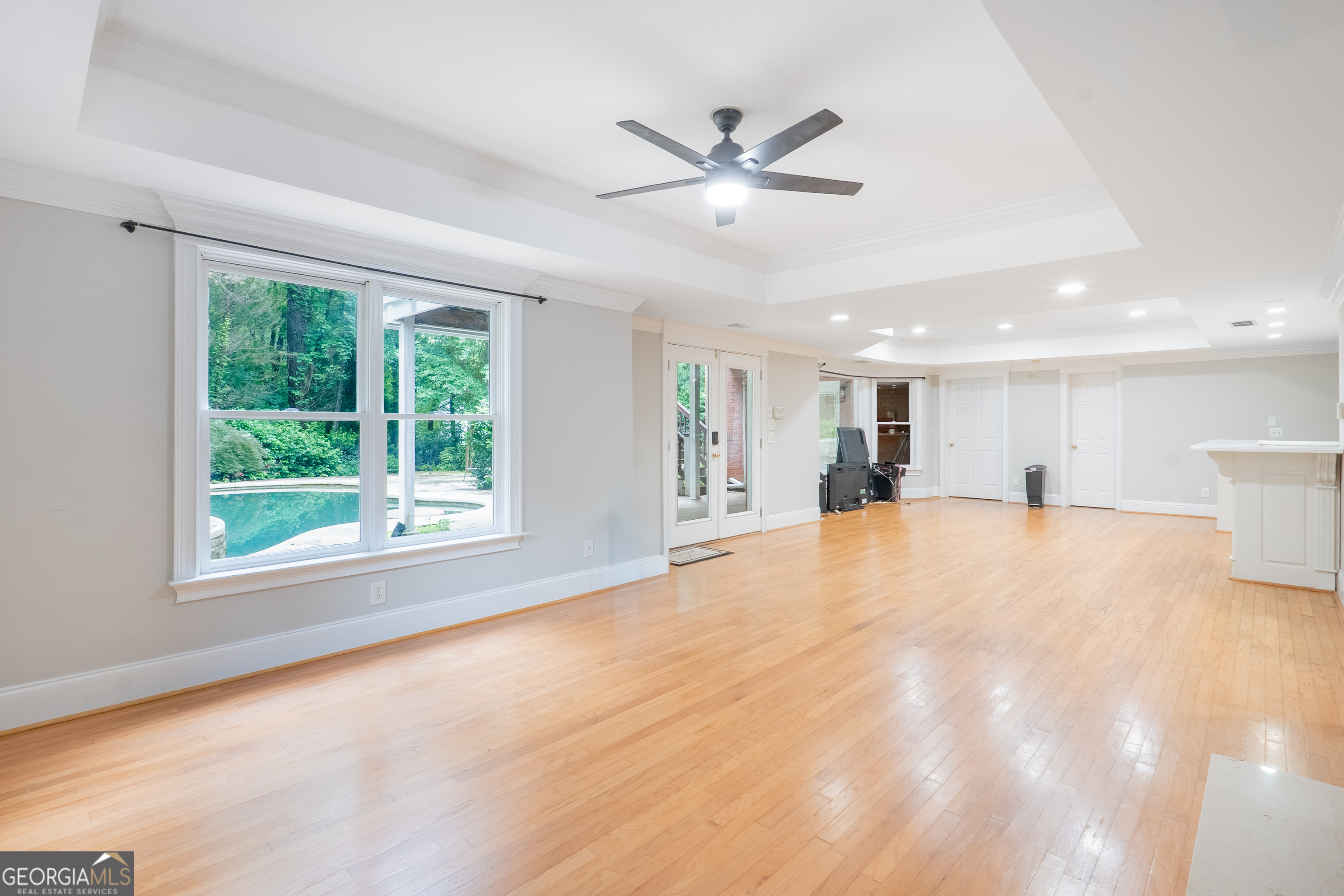 Winward - Residential
