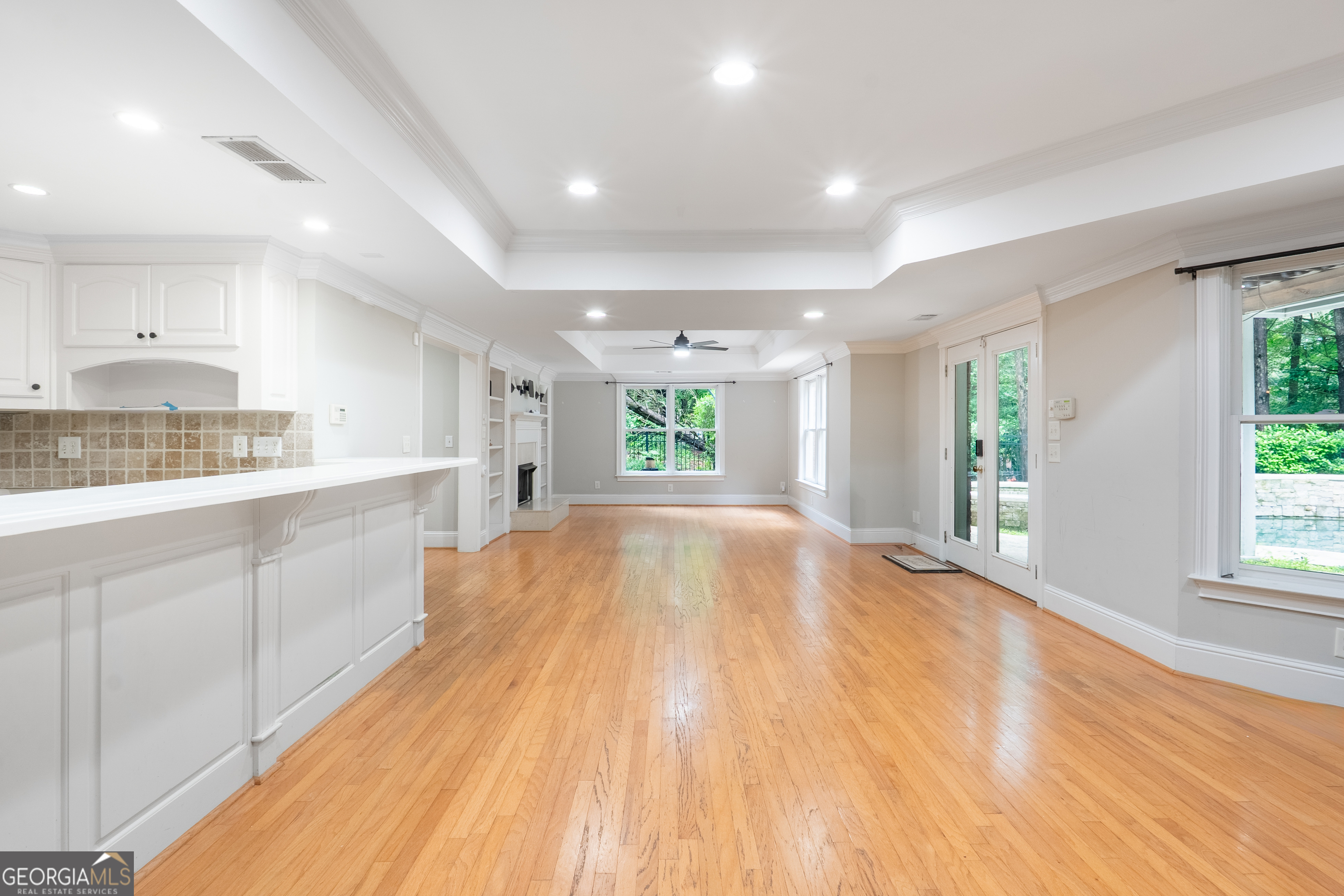 Winward - Residential