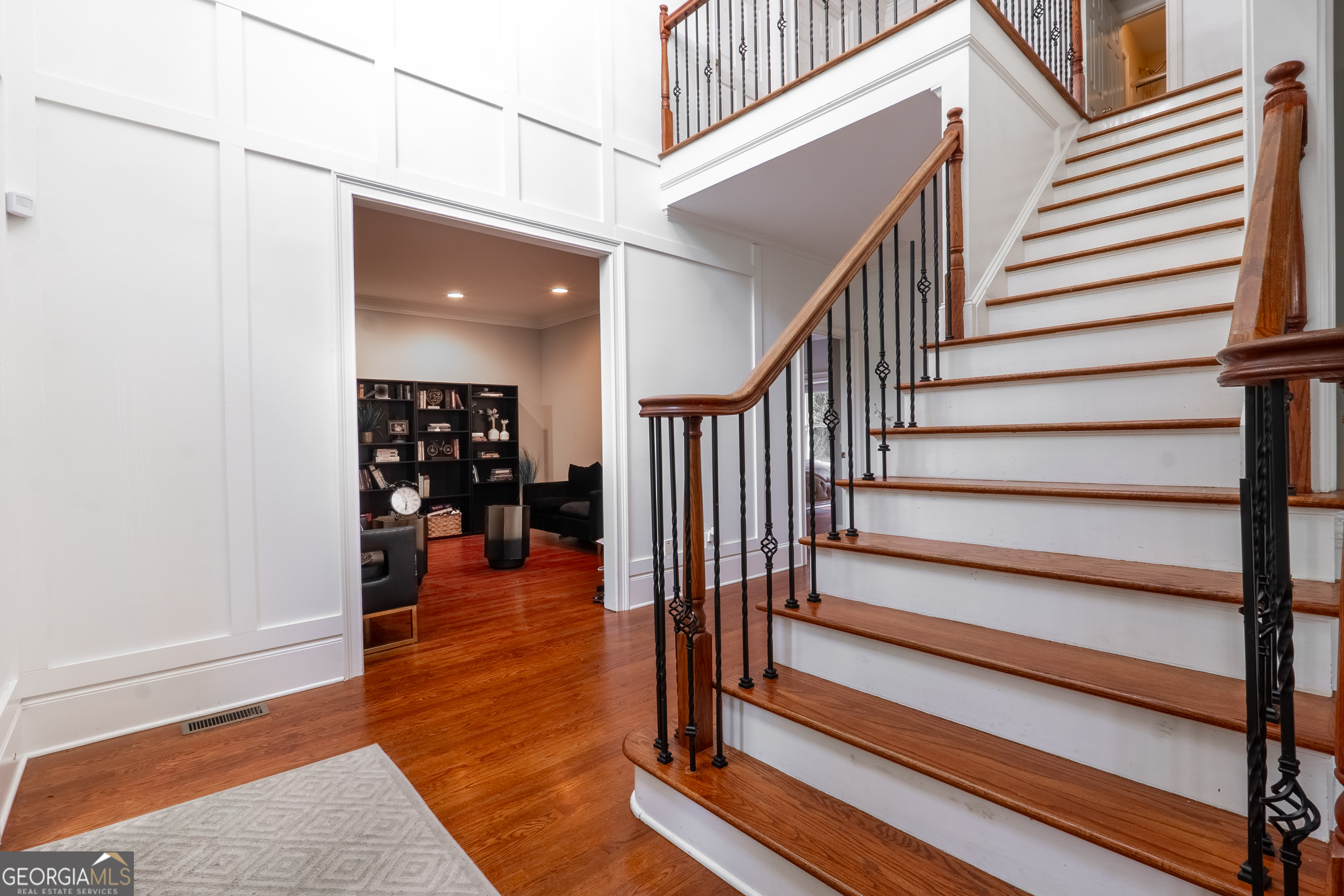 Winward - Residential