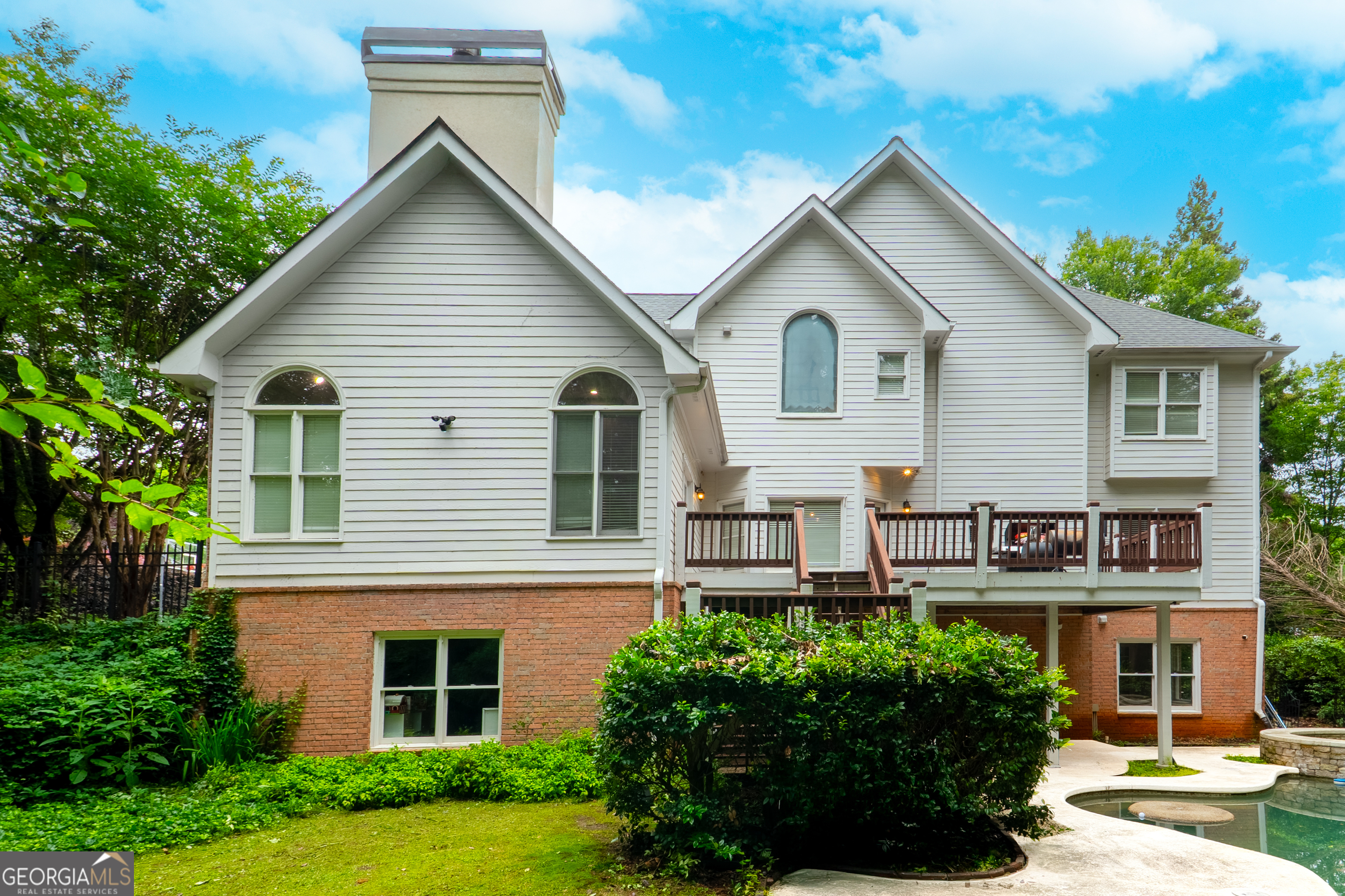 Winward - Residential