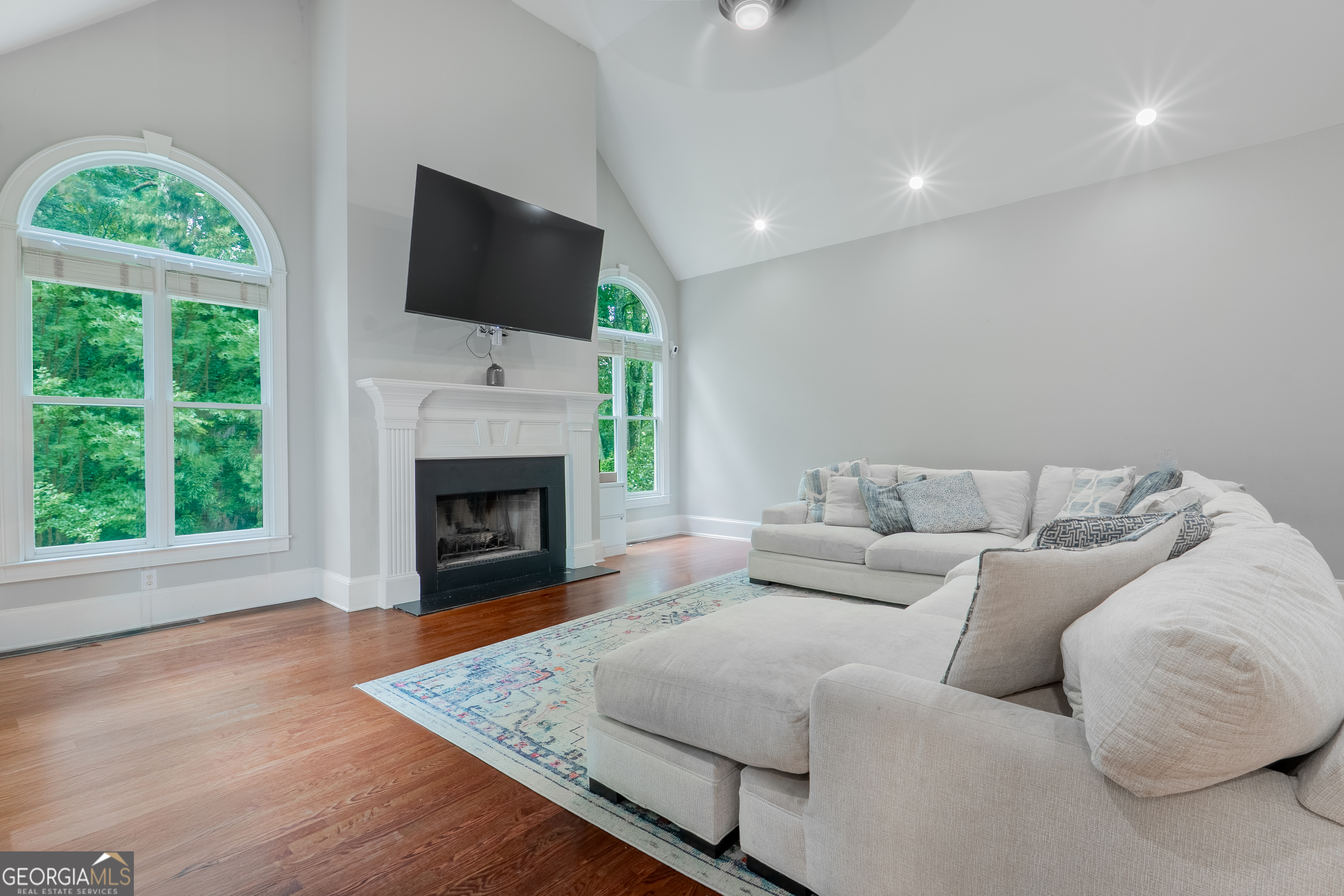 Winward - Residential