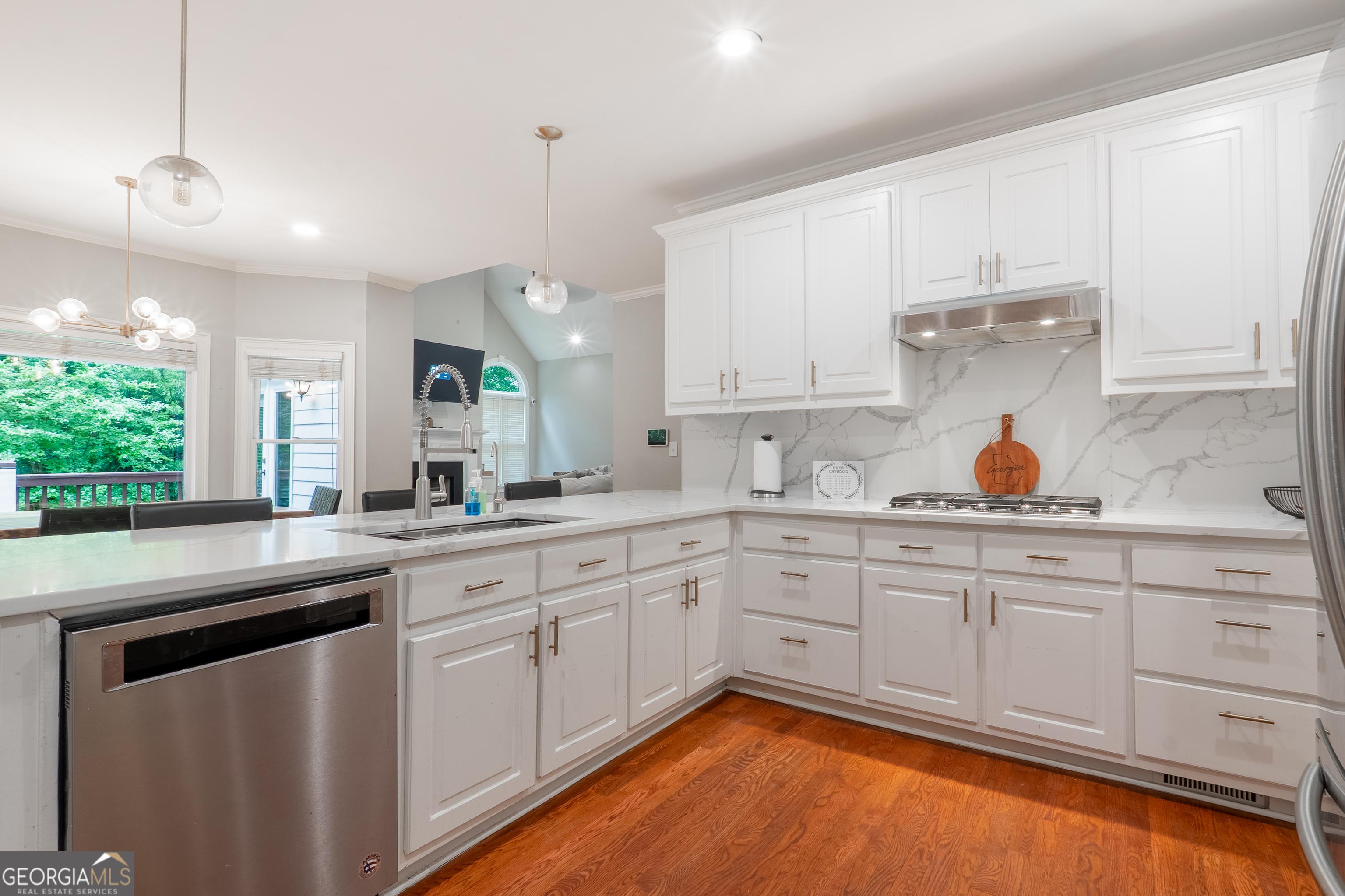 Winward - Residential