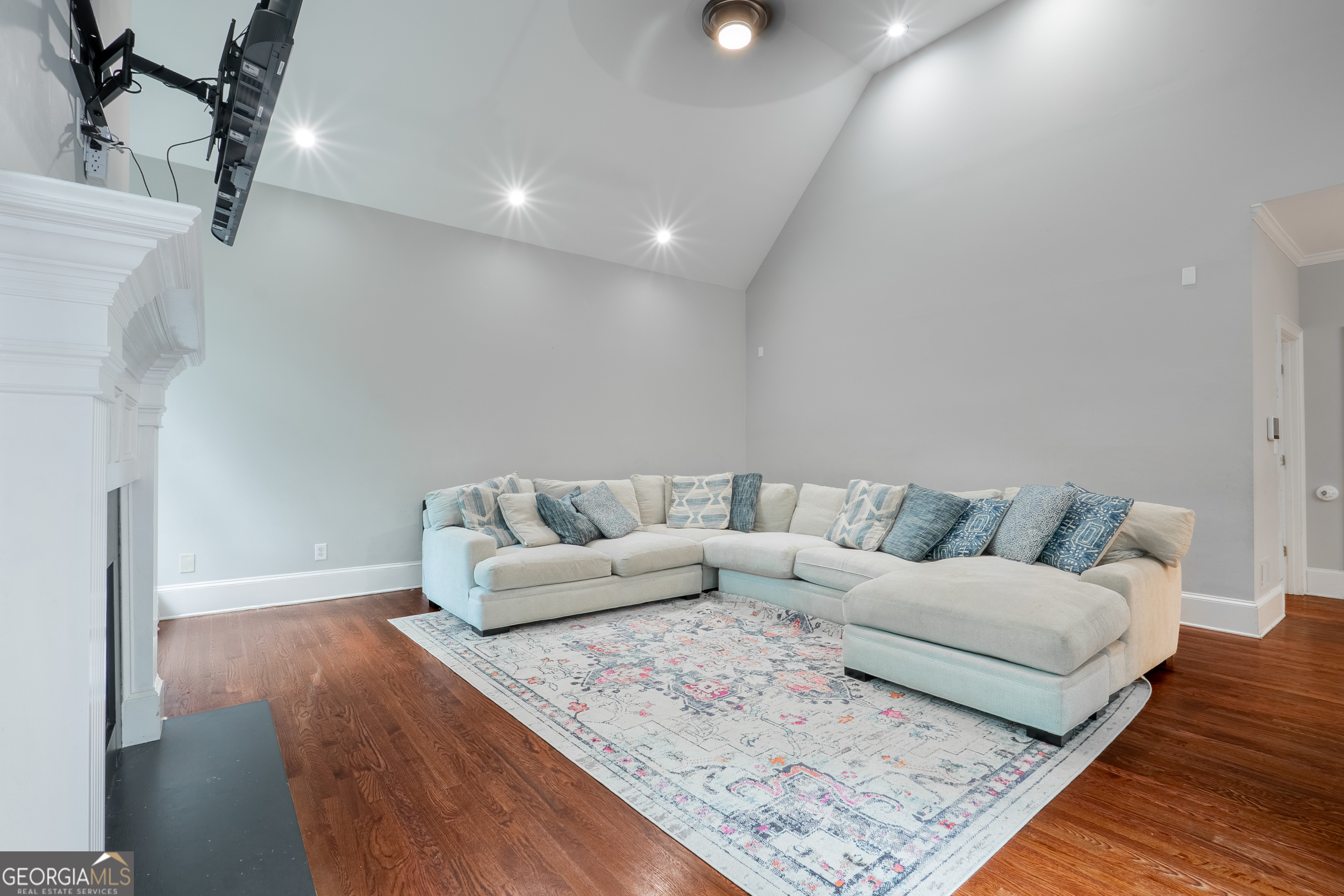 Winward - Residential
