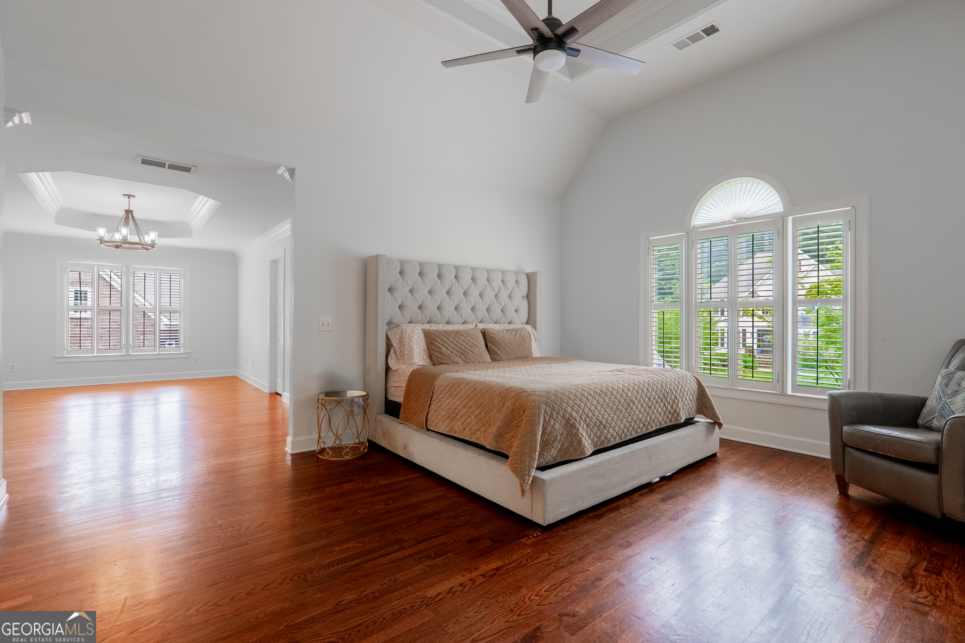 Winward - Residential