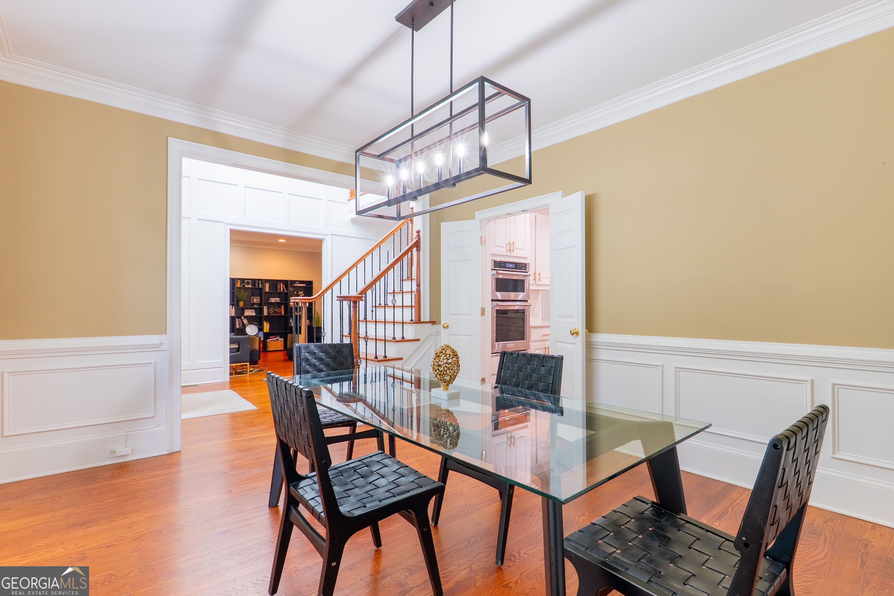 Winward - Residential