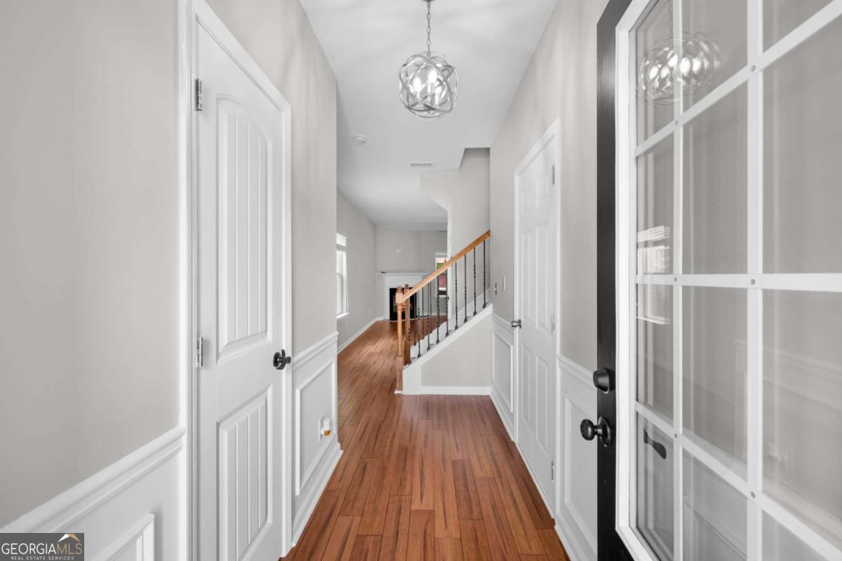 6608 Oak Hill PASS