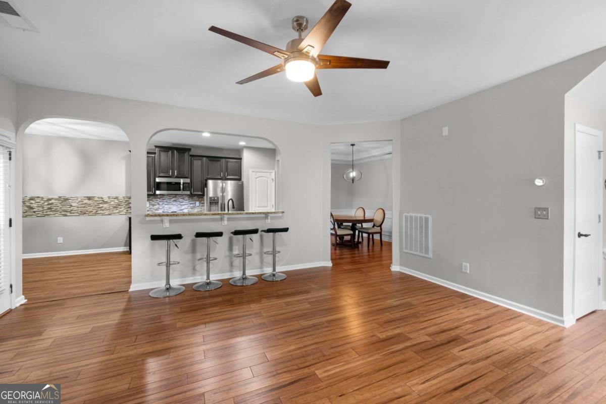 6608 Oak Hill PASS