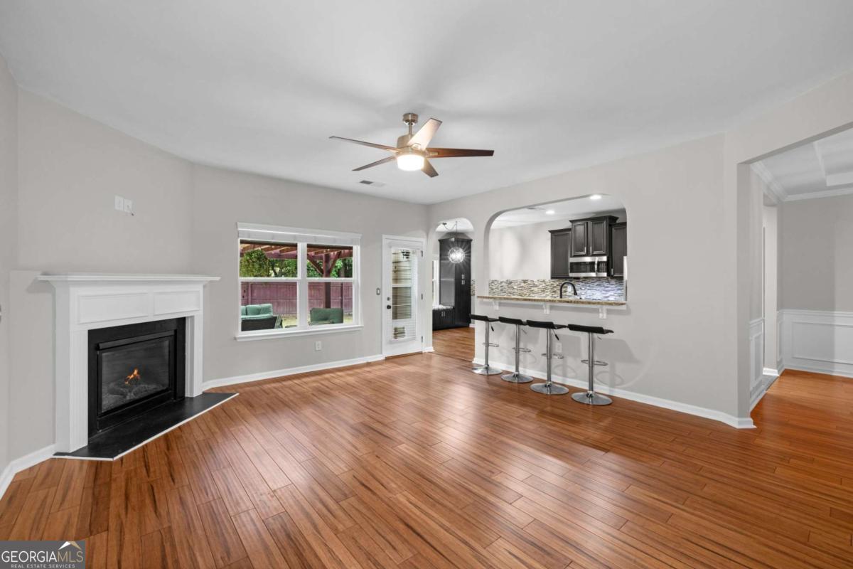 6608 Oak Hill PASS