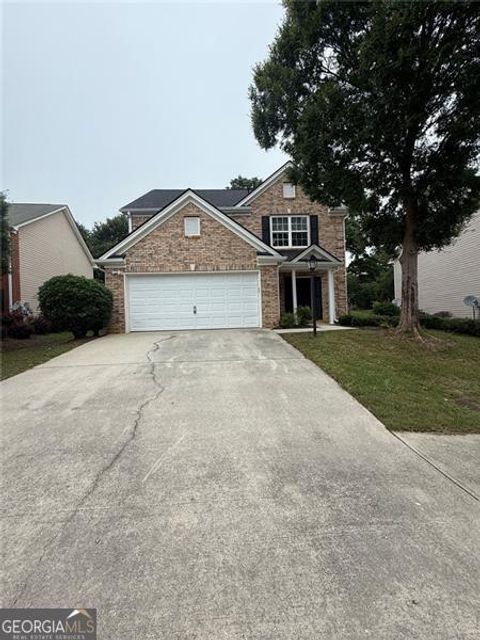 921 WINDING DOWN WAY Grayson GA 30017
