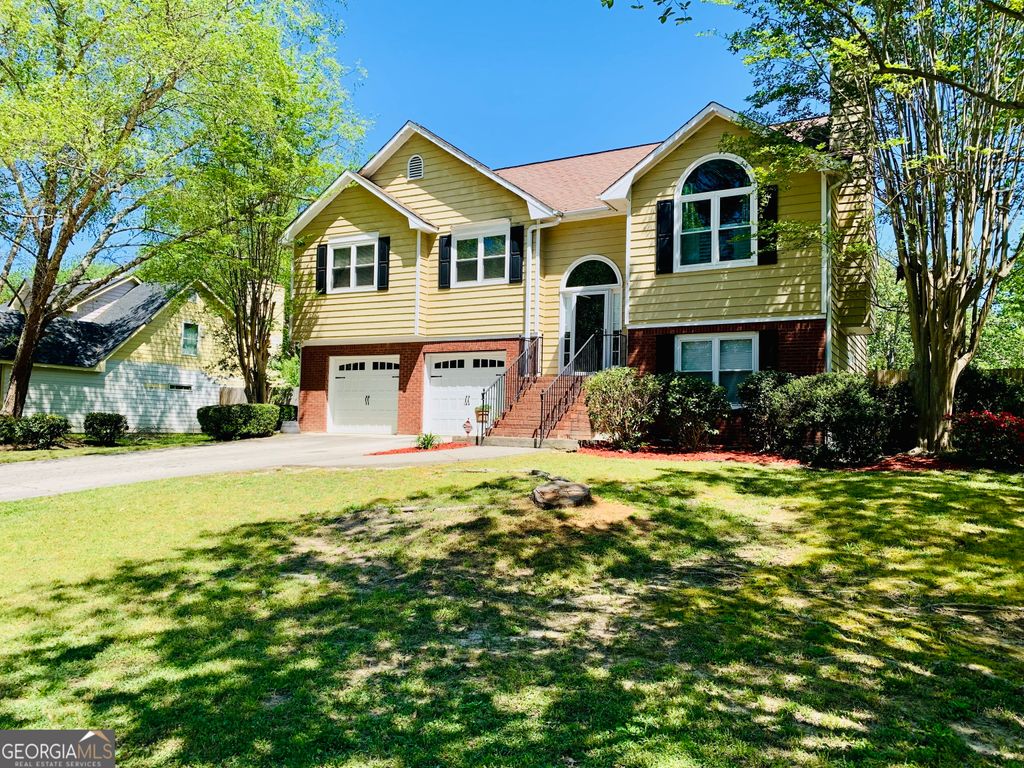 Photo of 3590 Andrea Lee Court, Snellville, GA 30039 (MLS # 10727246)