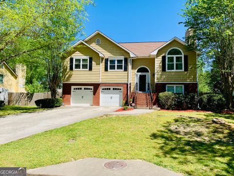 Photo of 3590 Andrea Lee Court, Snellville, GA 30039 (MLS # 10727246)