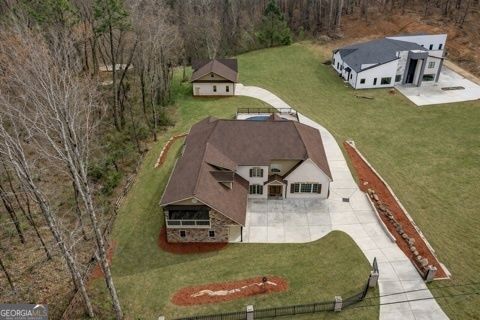 3944 Hamilton Mill RD Buford GA 30519