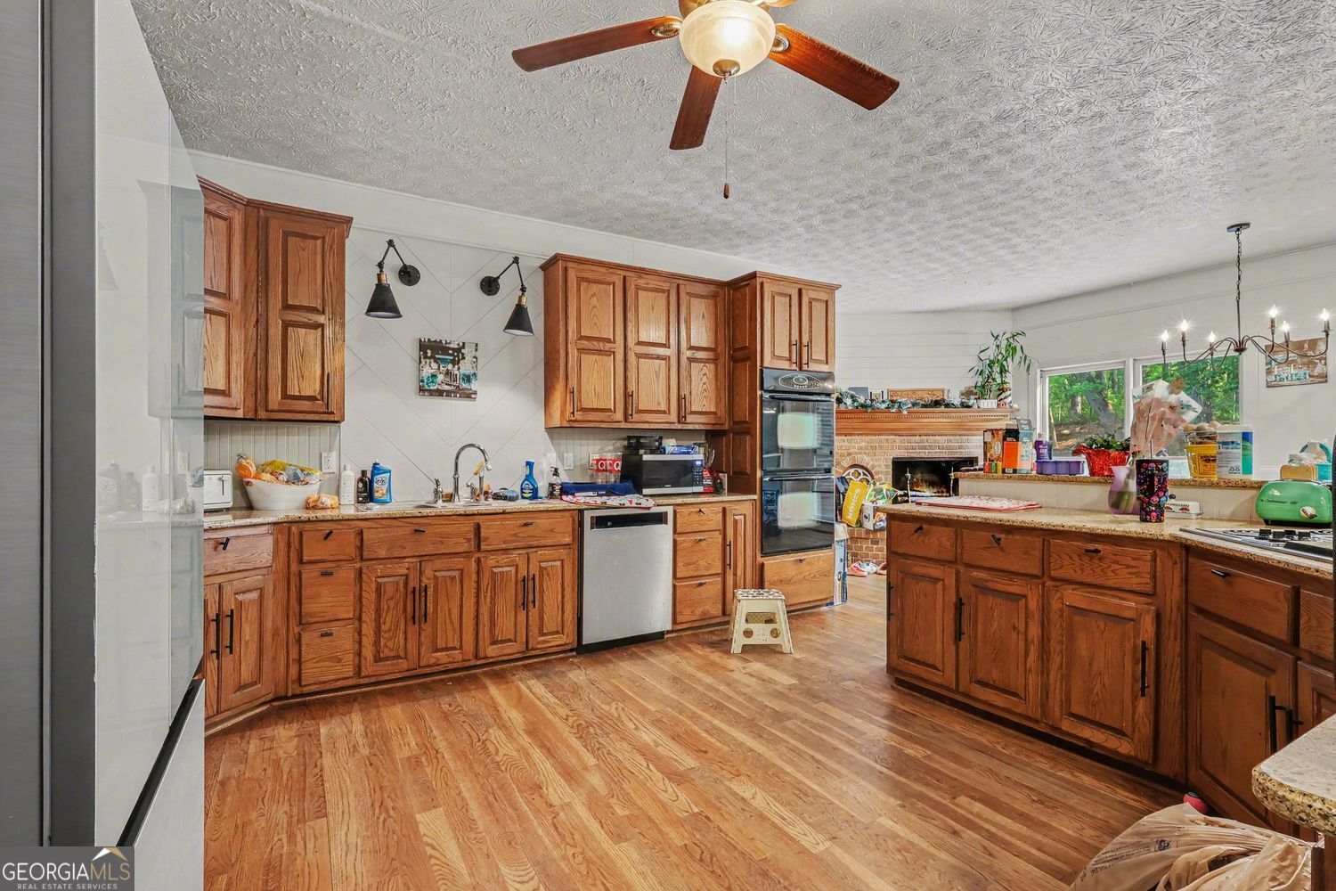 1940 Honey Creek RD SW