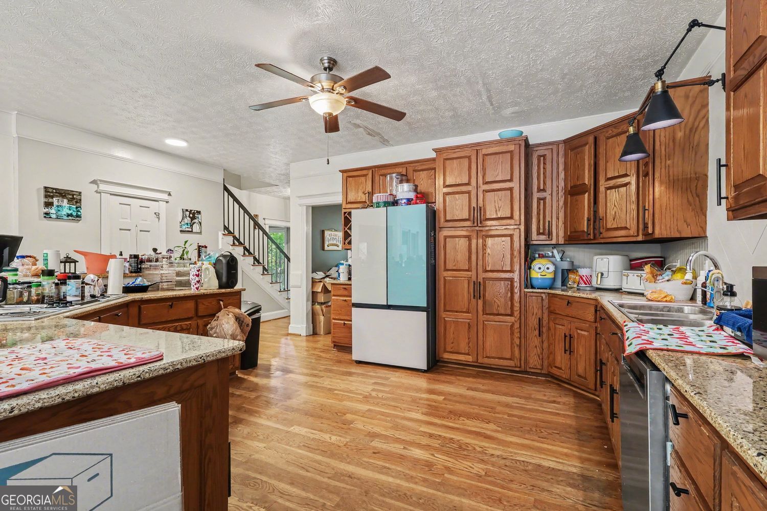 1940 Honey Creek RD SW