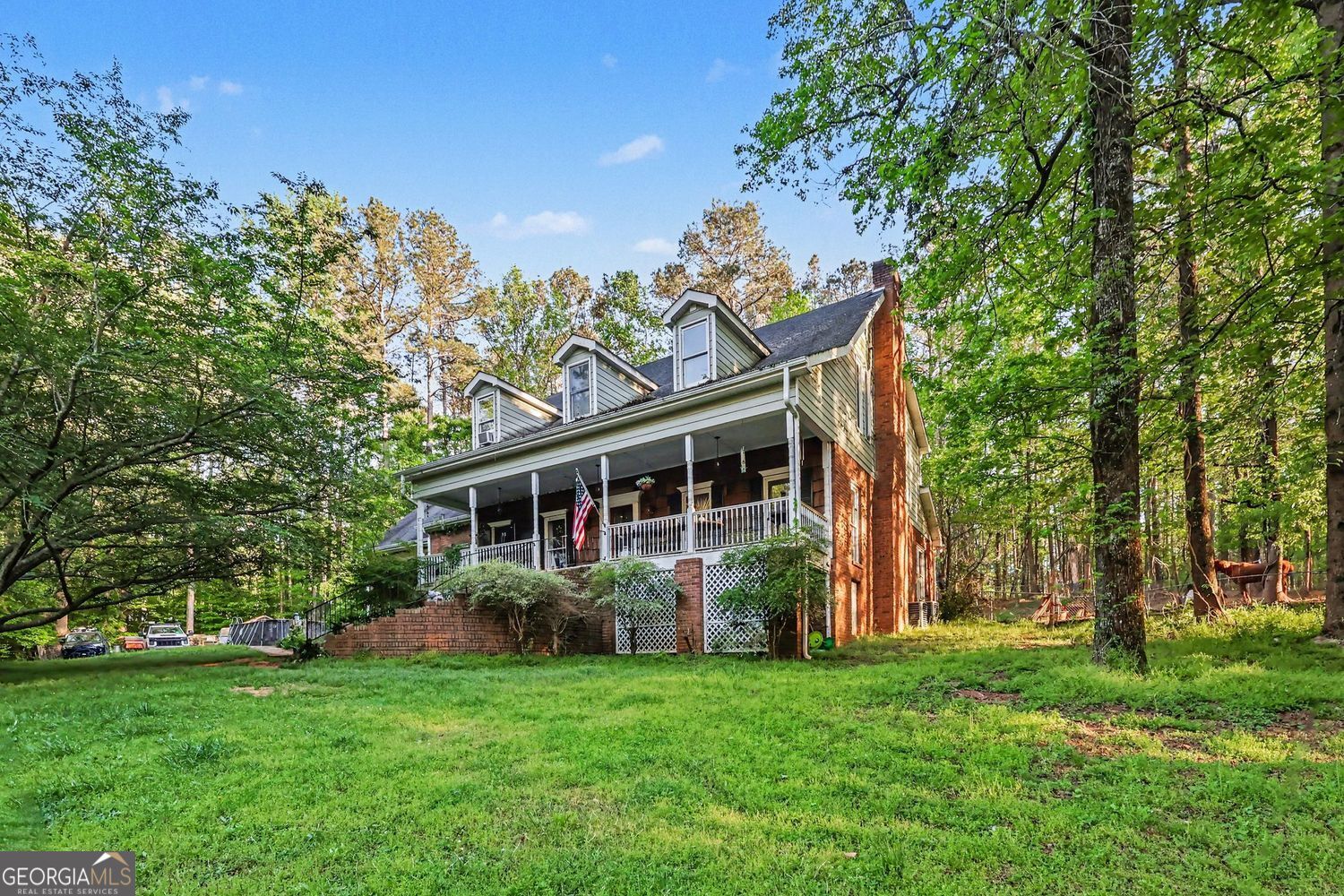 1940 Honey Creek Rd SW, Conyers, GA, 30094