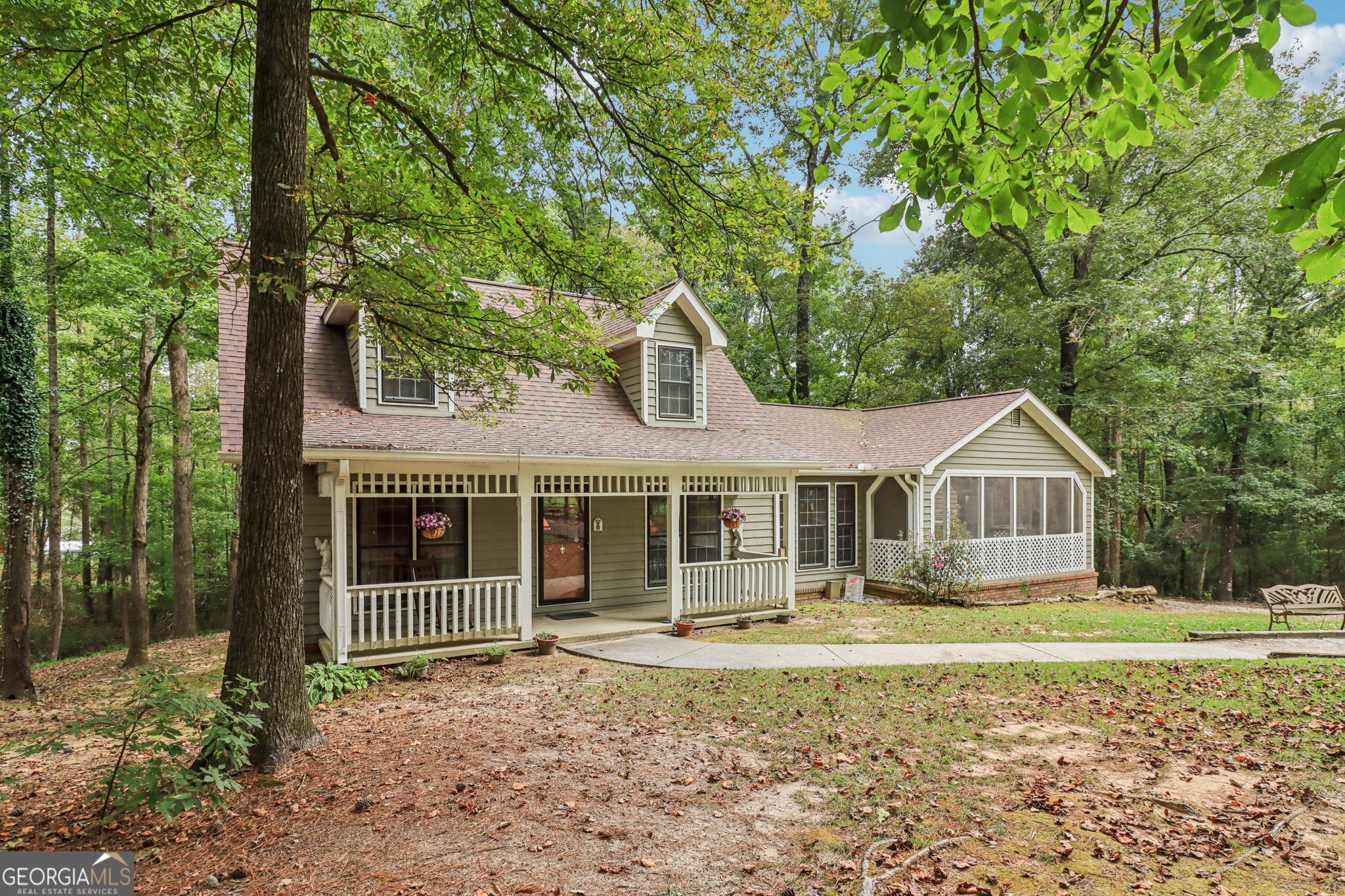 Rural - Residential