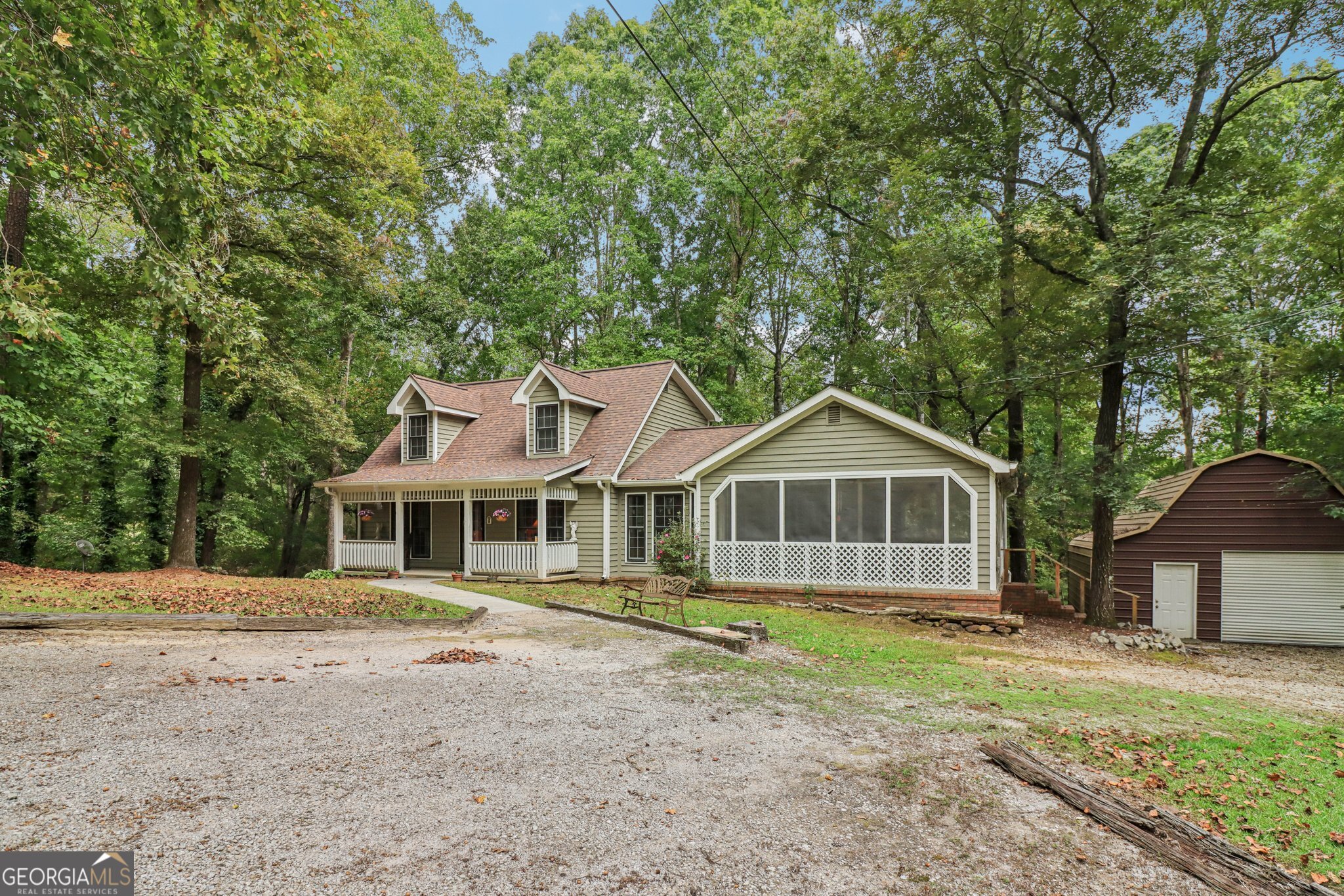 Rural - Residential