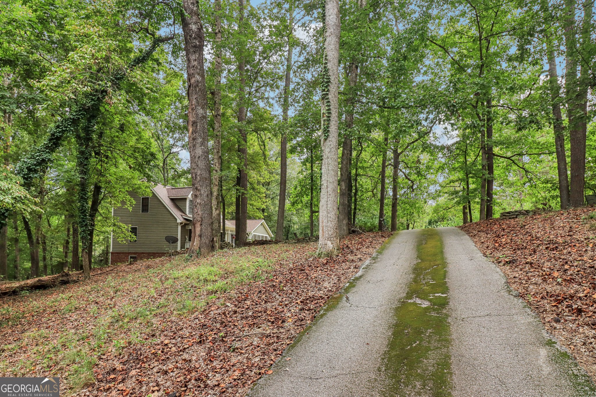 Rural - Residential