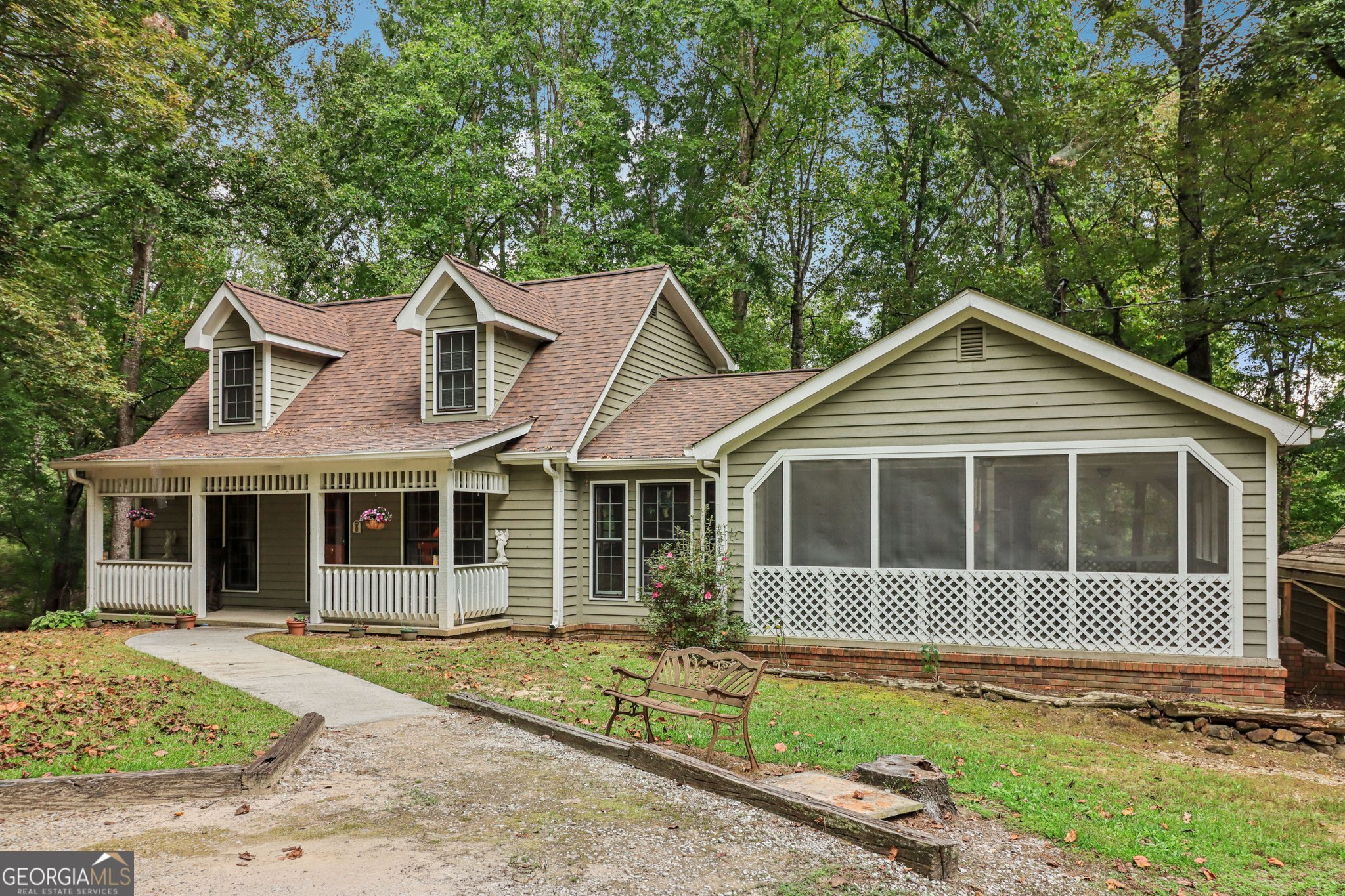 Rural - Residential