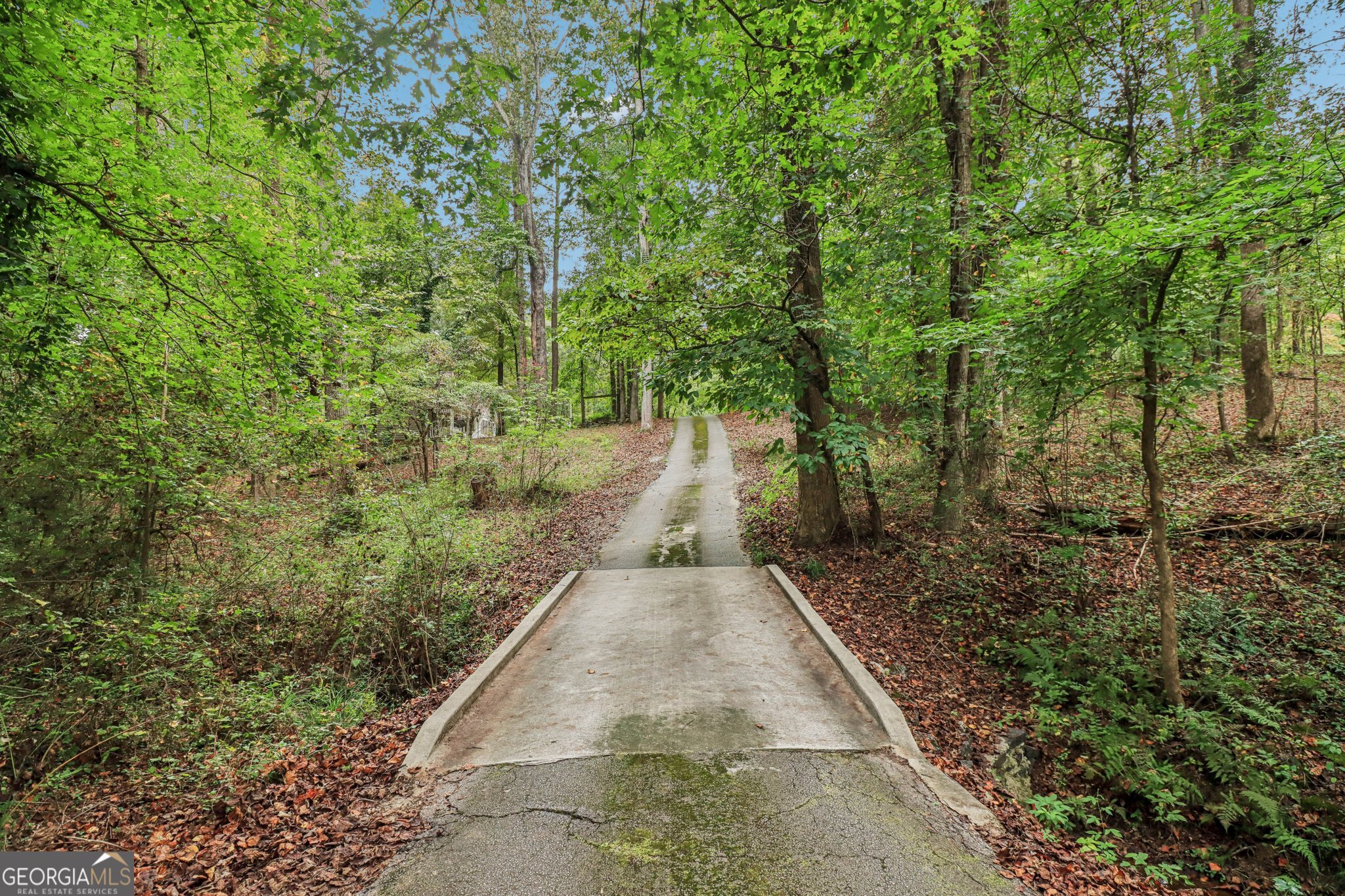 Rural - Residential