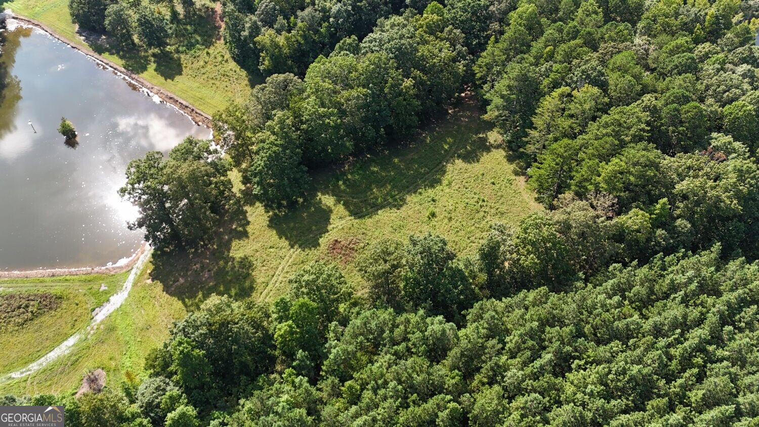 LOT 1 Snote Jones RD