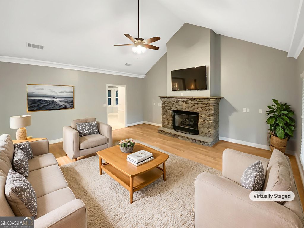 Photo of 78 Blue Pine Court, Jasper, GA 30143 (MLS # 10630744)