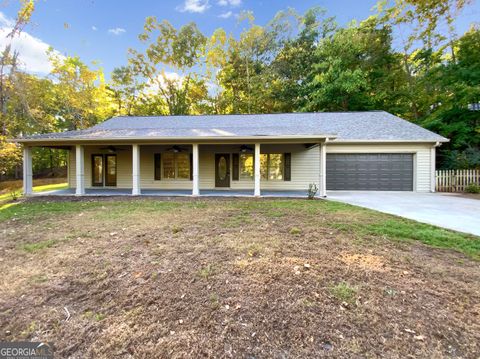 Photo of 78 Blue Pine Court, Jasper, GA 30143 (MLS # 10630744)