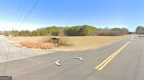 0 Julian DR Watkinsville GA 30677