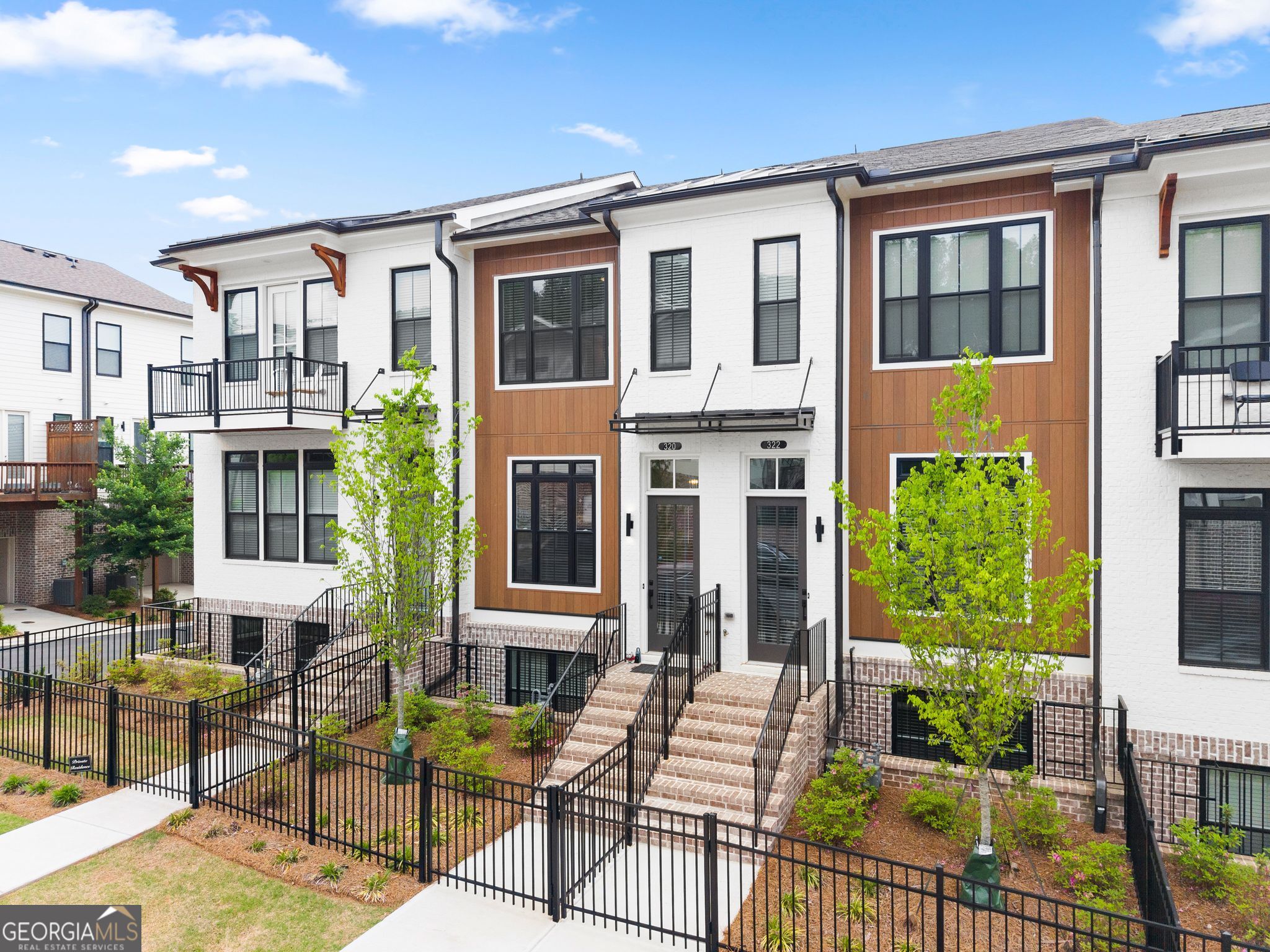 320 Olmstead WAY