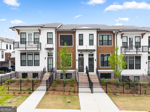 320 Olmstead WAY Alpharetta GA 30022