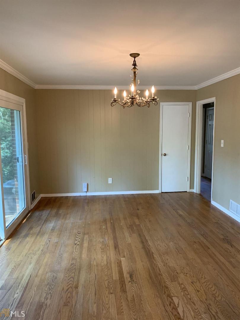 Forest Hills - Residential